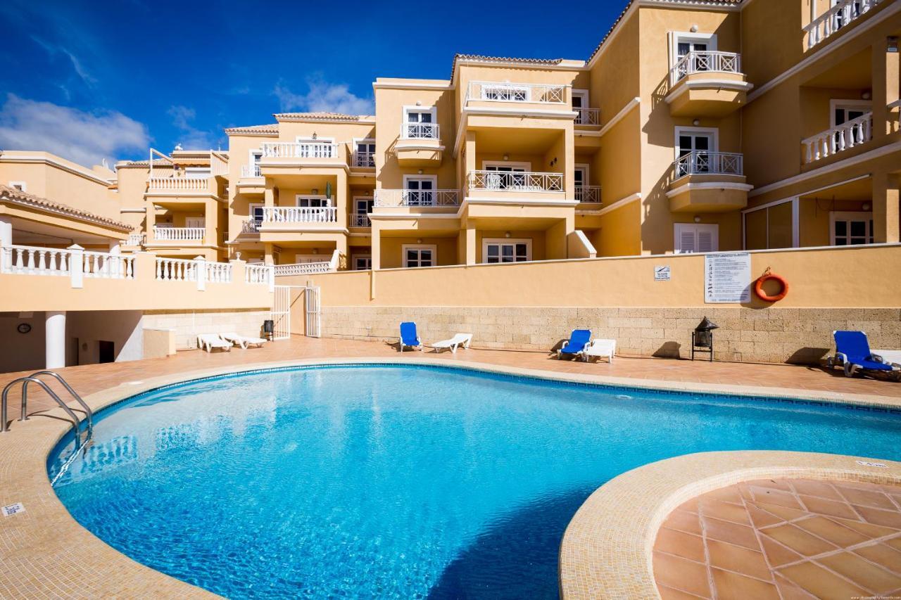 Beautiful El Duque Apartamento Costa Adeje  Exterior foto