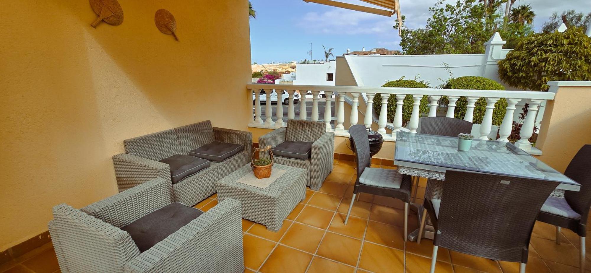 Beautiful El Duque Apartamento Costa Adeje  Exterior foto