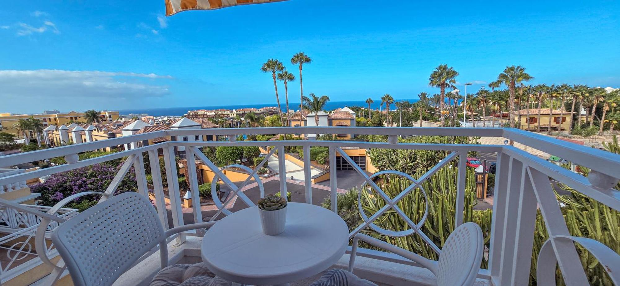 Beautiful El Duque Apartamento Costa Adeje  Exterior foto