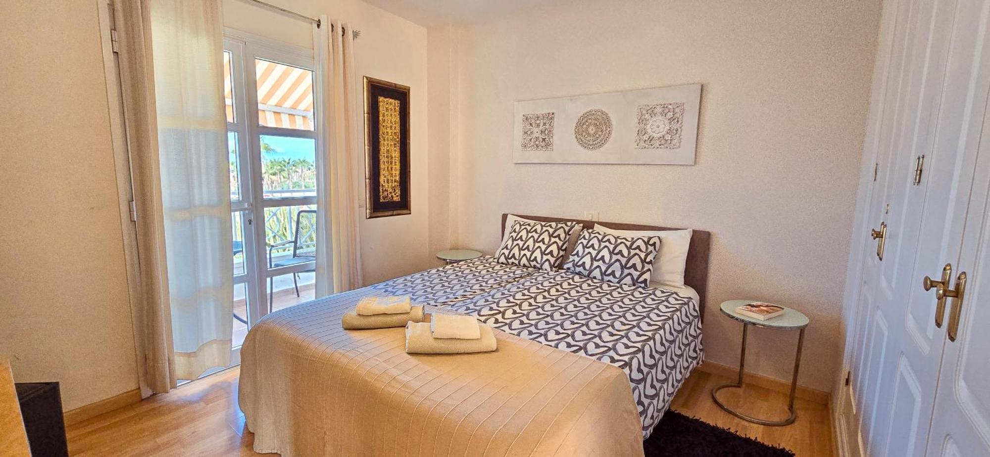 Beautiful El Duque Apartamento Costa Adeje  Exterior foto